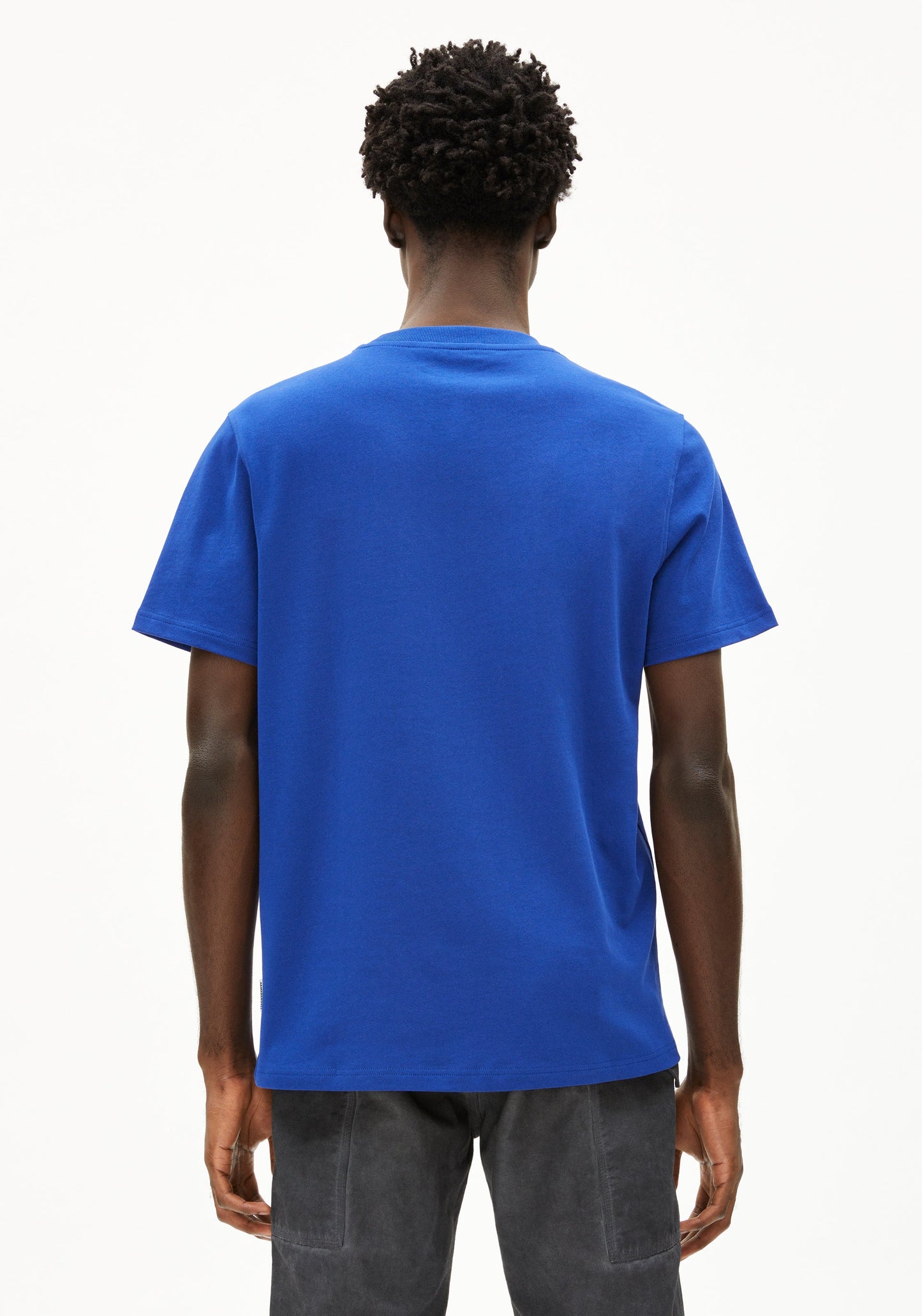 Maarkos T-Shirt - Dark Wave