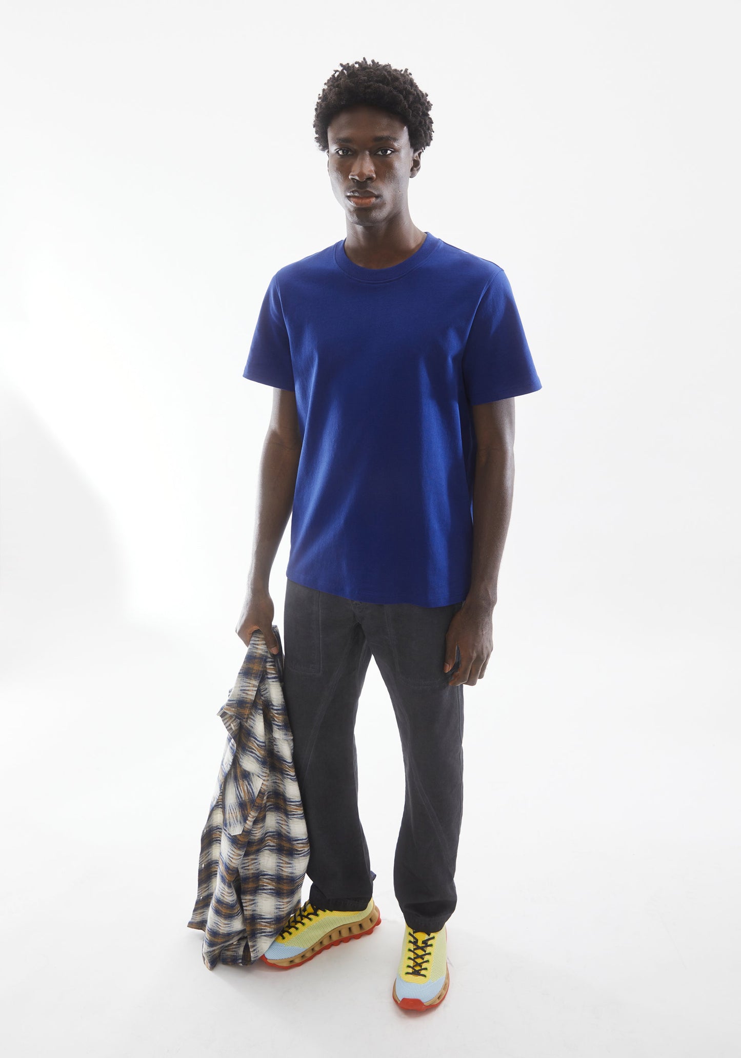 Maarkos T-Shirt - Dark Wave