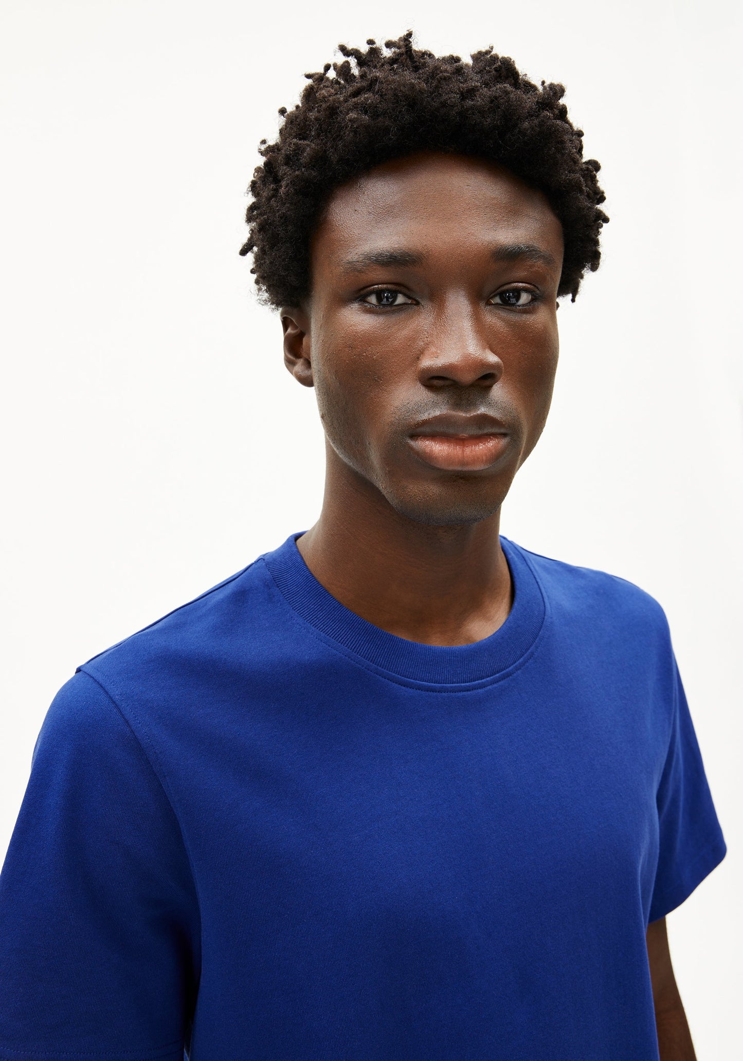 Maarkos T-Shirt - Dark Wave