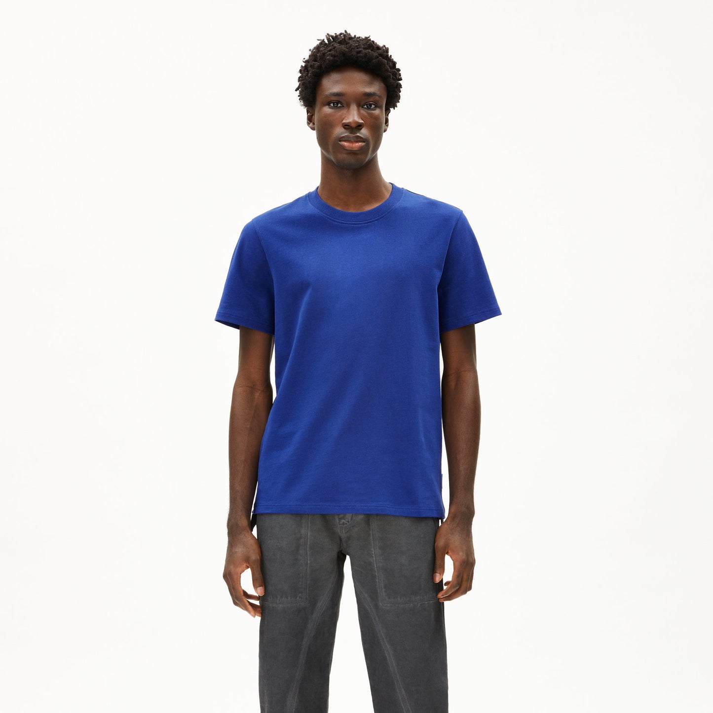 Maarkos T-Shirt - Dark Wave