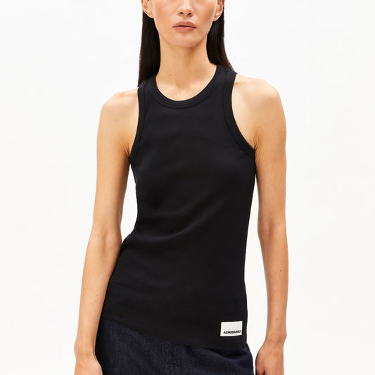 Kanitaa Top - Black