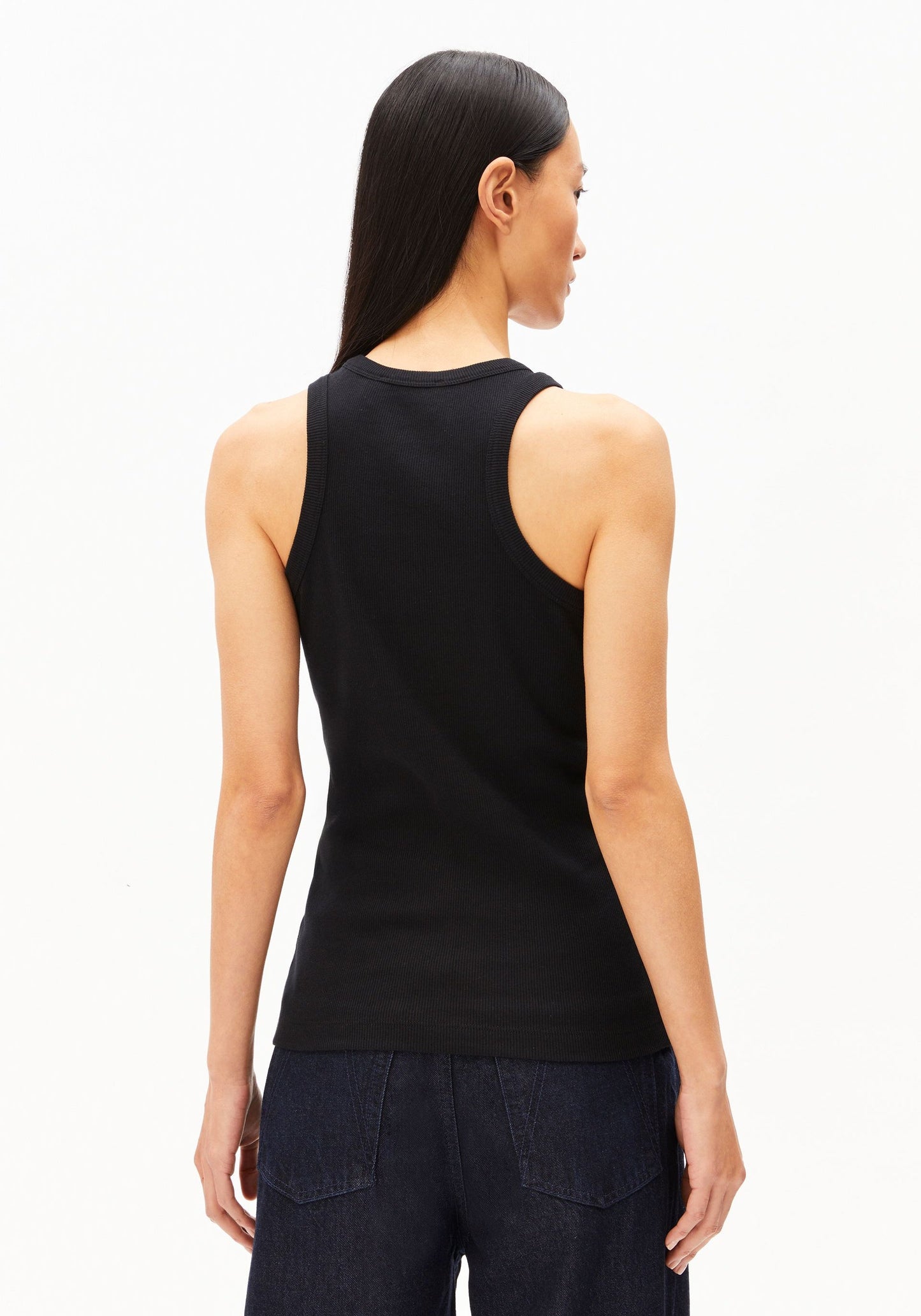 Kanitaa Top - Black