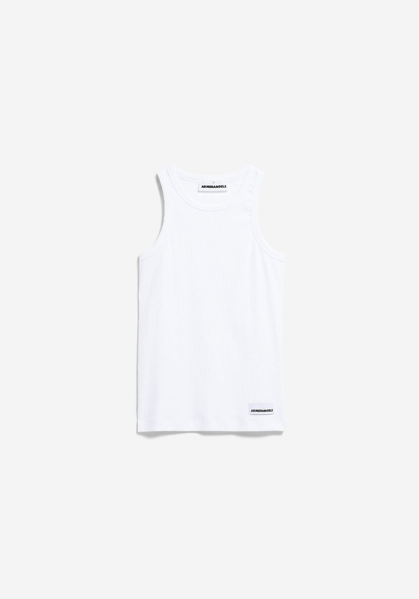 Kanitaa Top - White