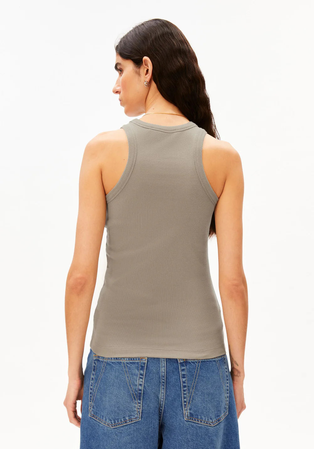 Kanitaa Top - Light Sage