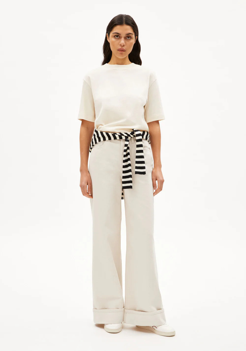 Tarjaa A Iconic - Off-White