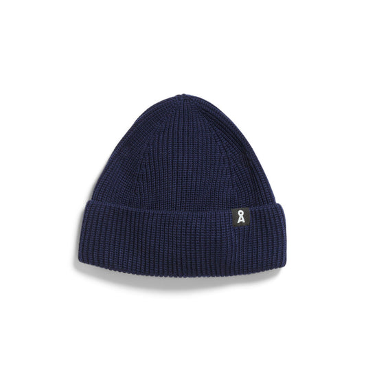 Nildaao Beanie - Tinted Navy
