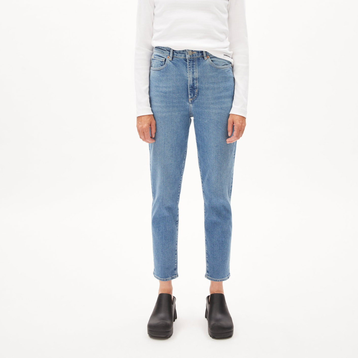 Detox Denim Mairaa COMFORT STRETCH - Sodalite