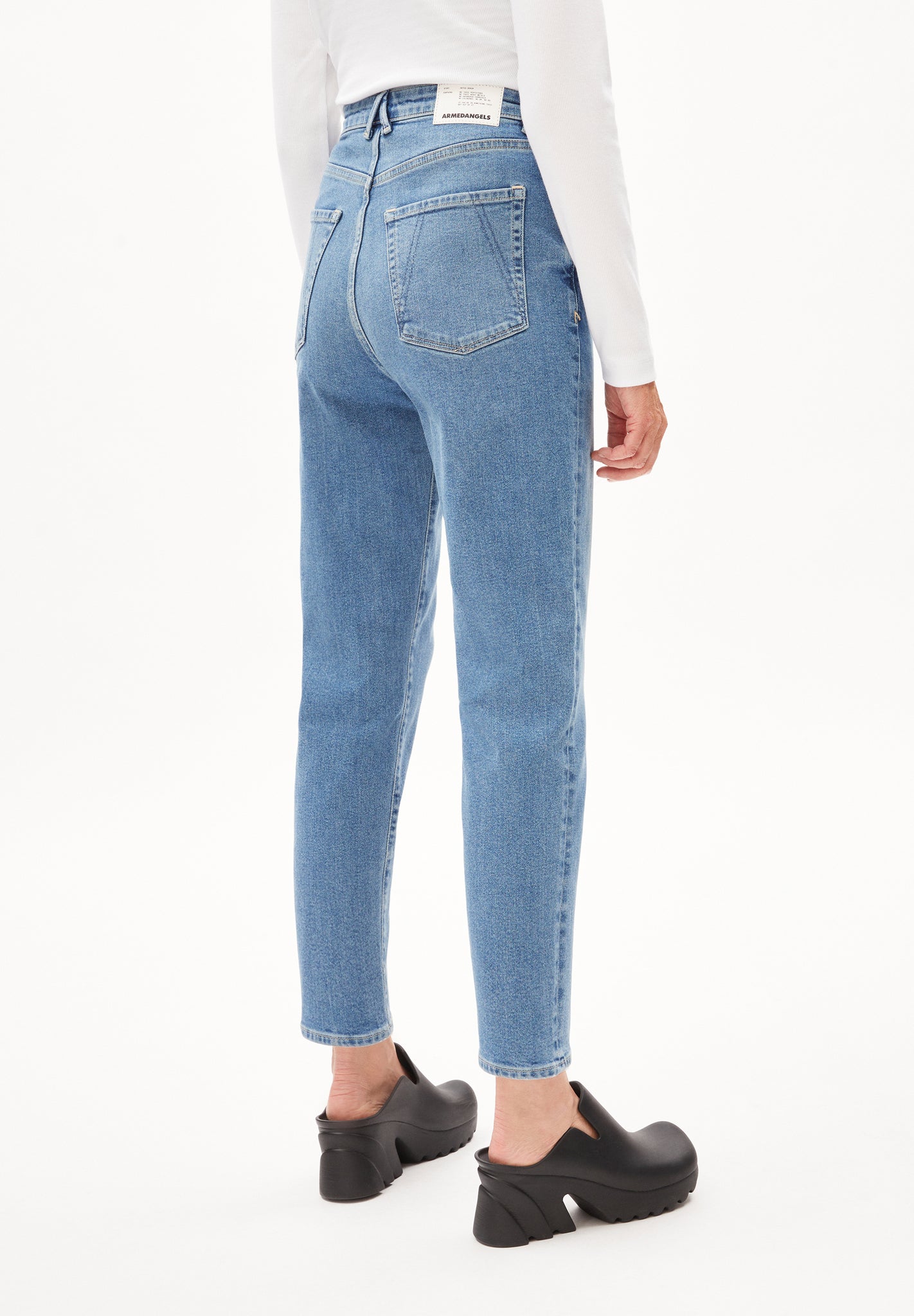 Detox Denim Mairaa COMFORT STRETCH - Sodalite
