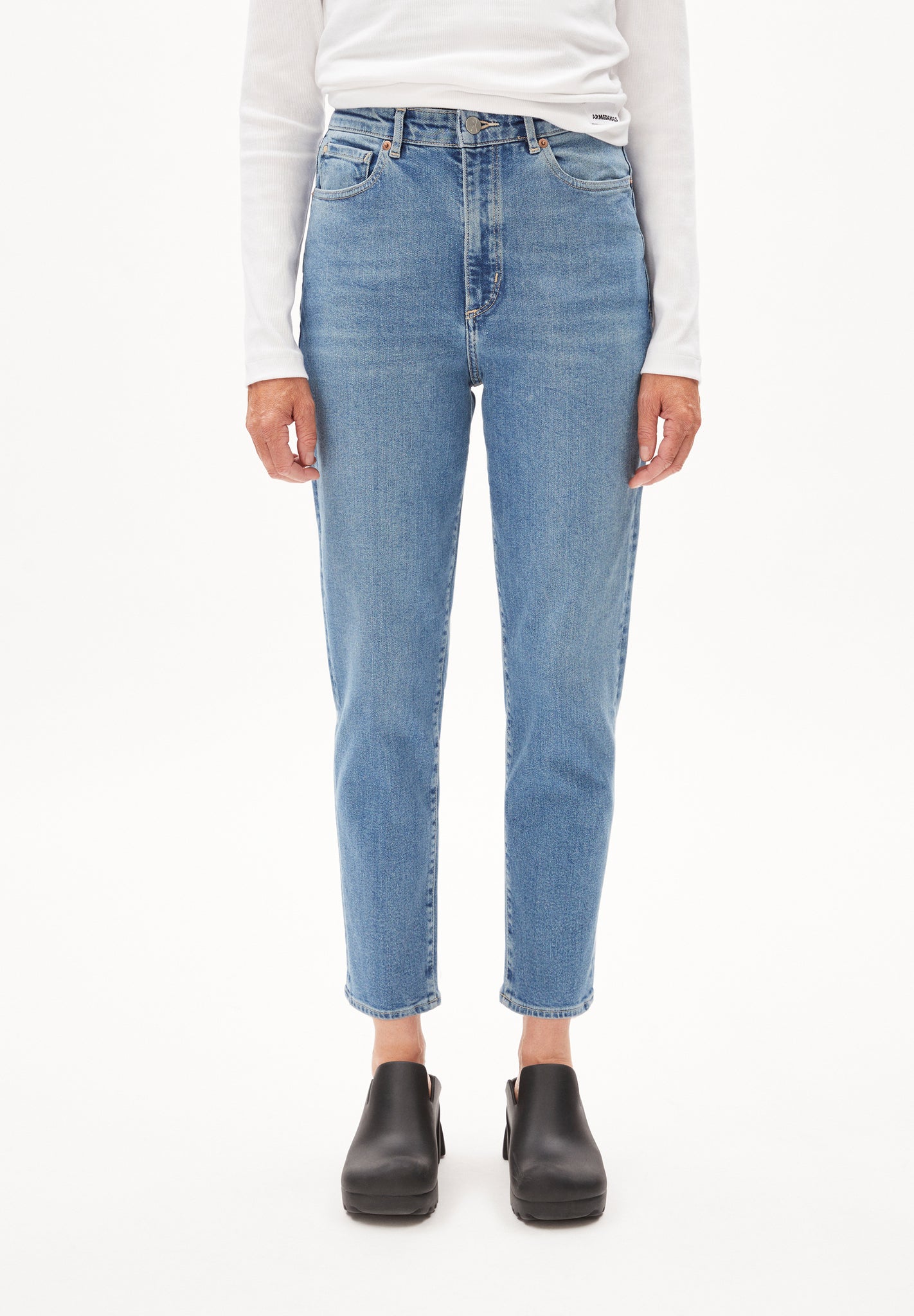 Detox Denim Mairaa COMFORT STRETCH - Sodalite