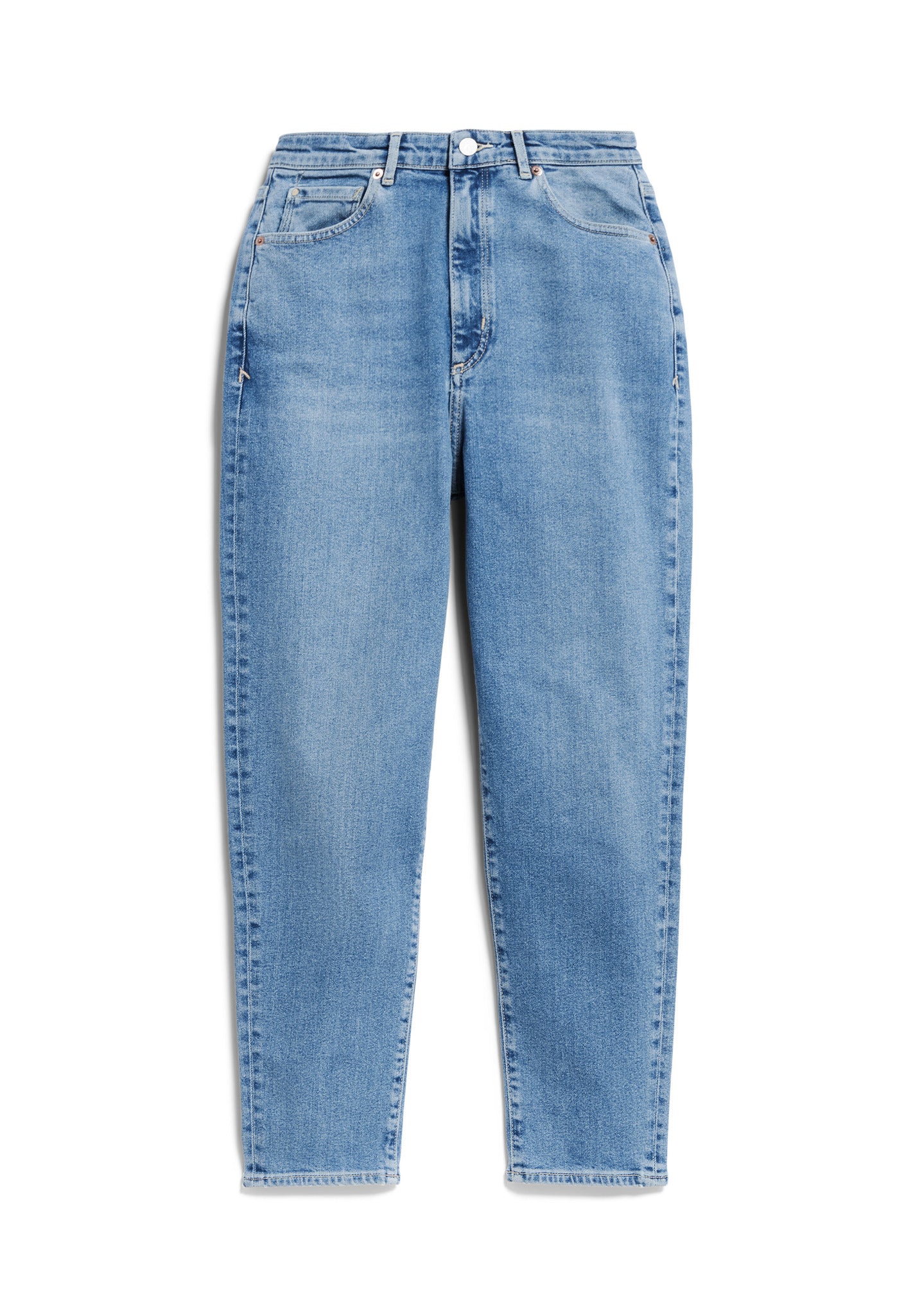 Detox Denim Mairaa COMFORT STRETCH - Sodalite
