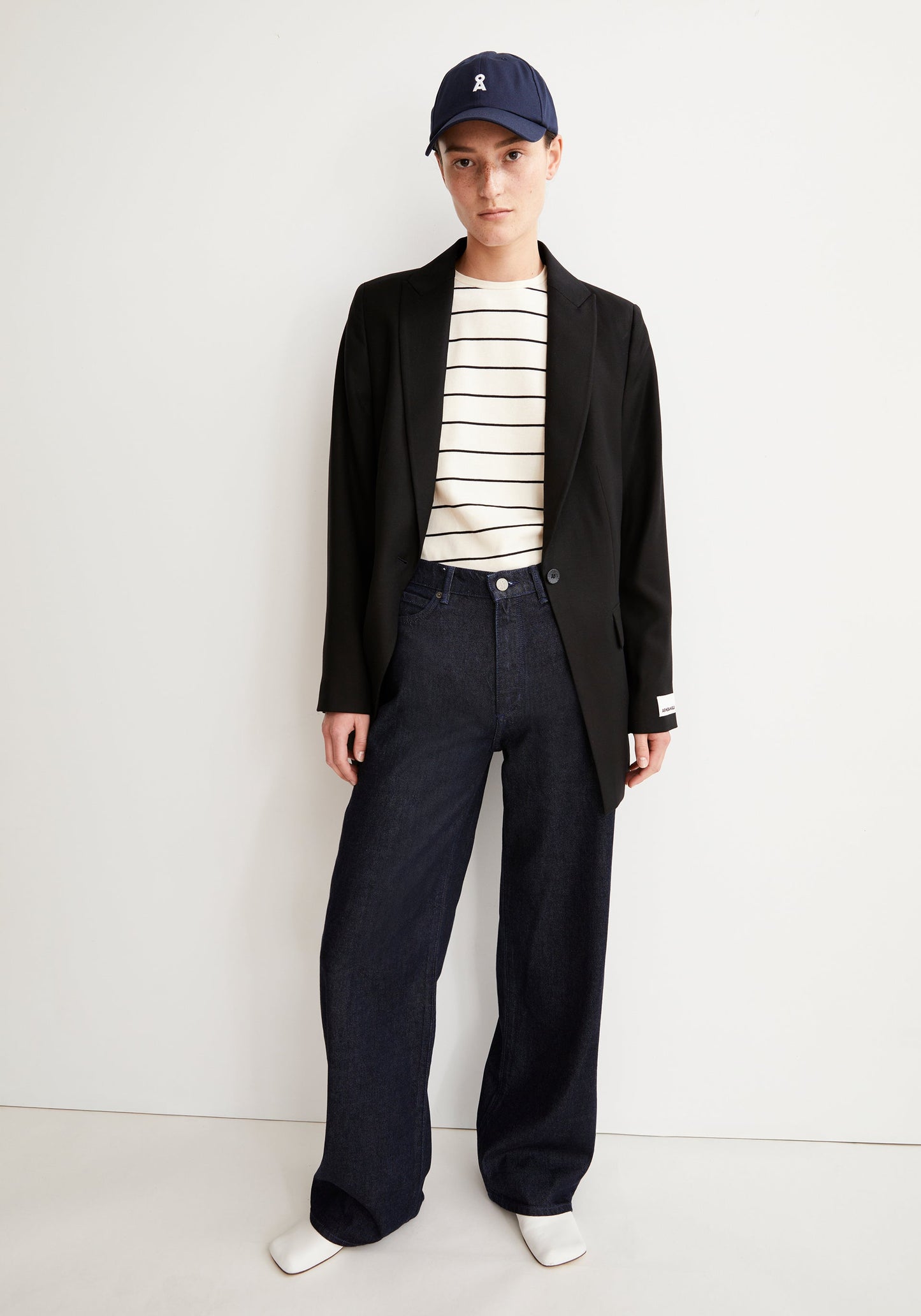 Detox Denim Enijaa FLOW - Rinse