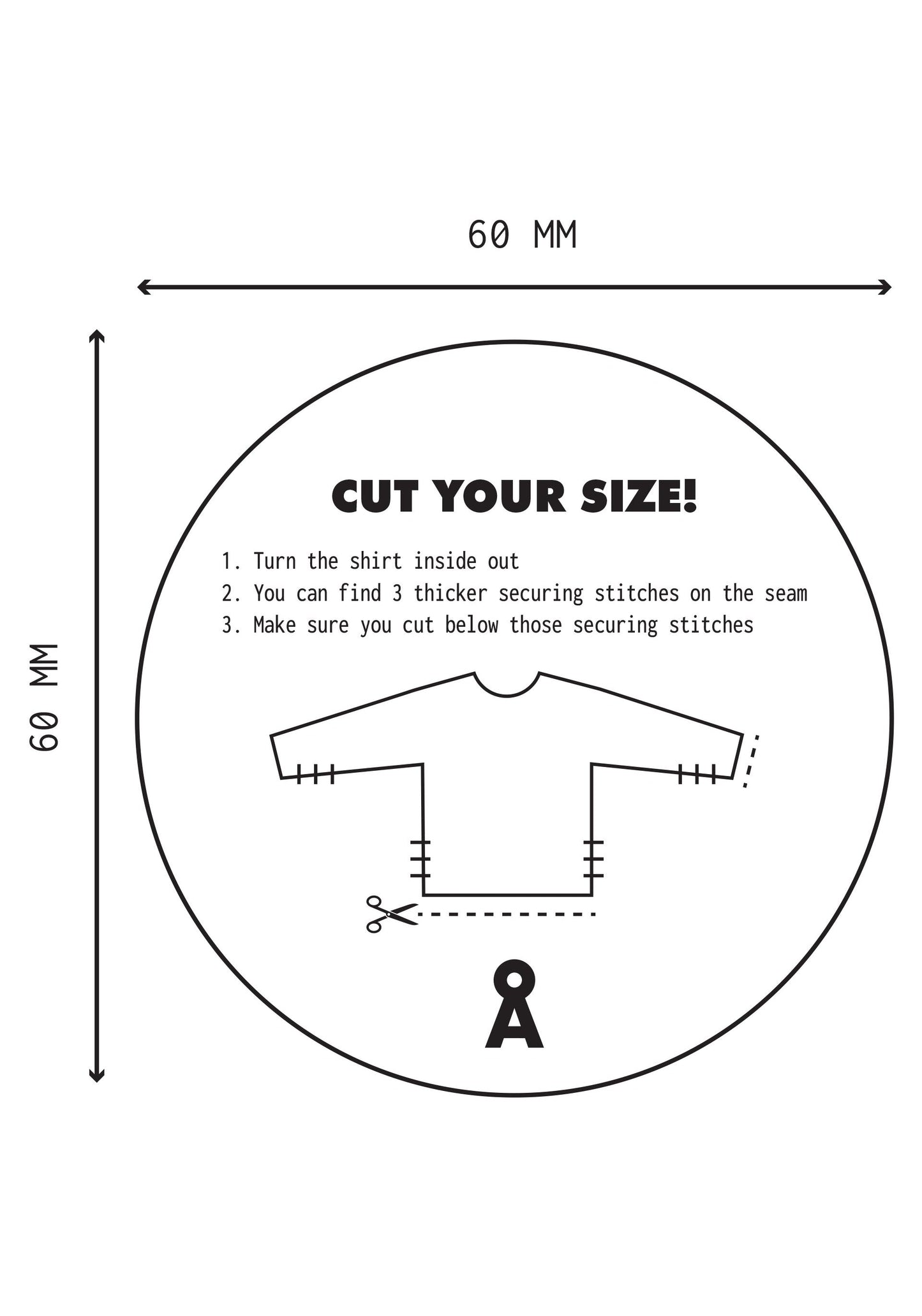 Einiaara Soft Longsleeve - Black