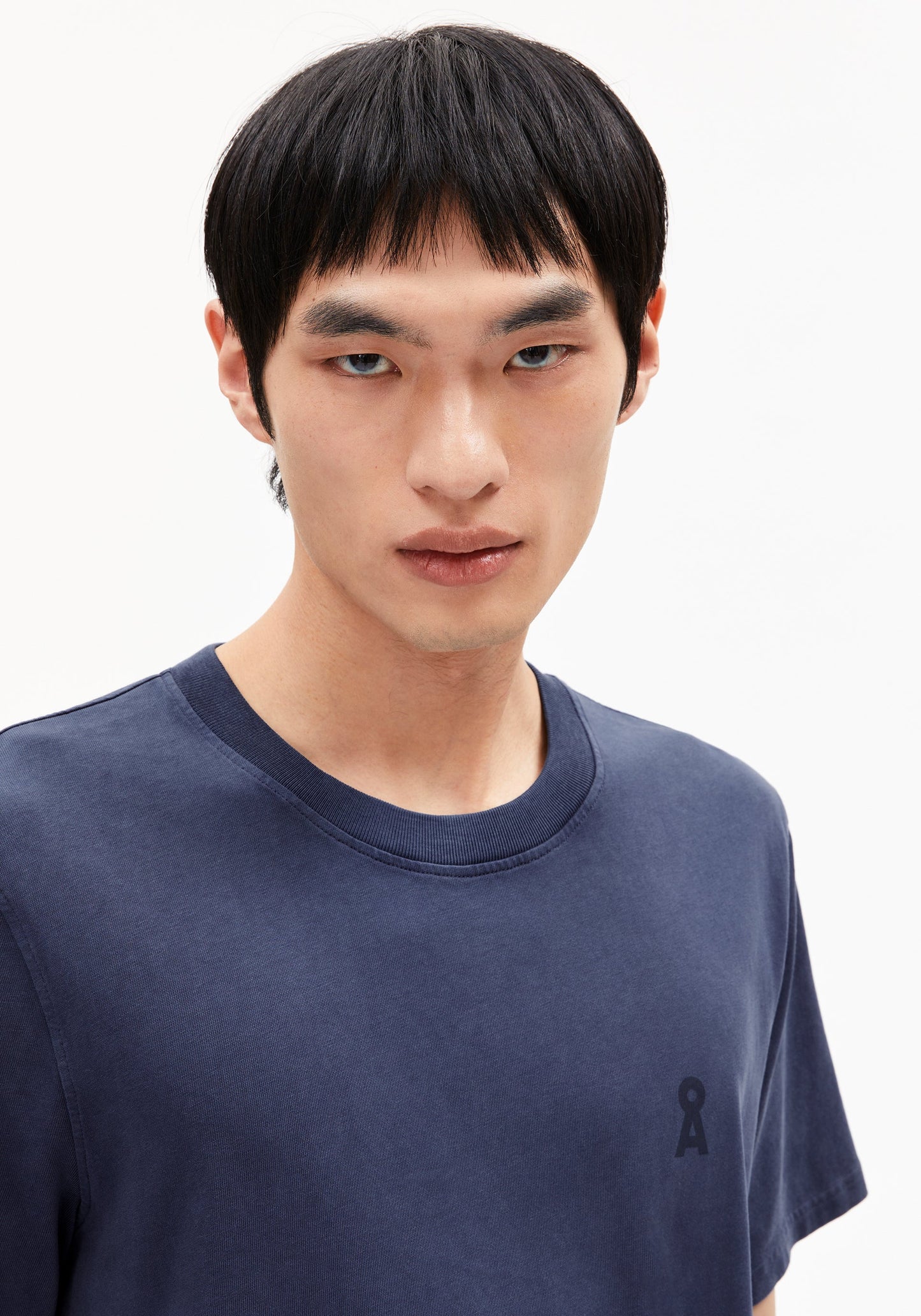 Maarkos Iconic GMT Dye - Blue Noon Washed