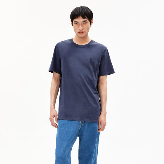 Maarkos Iconic GMT Dye - Blue Noon Washed