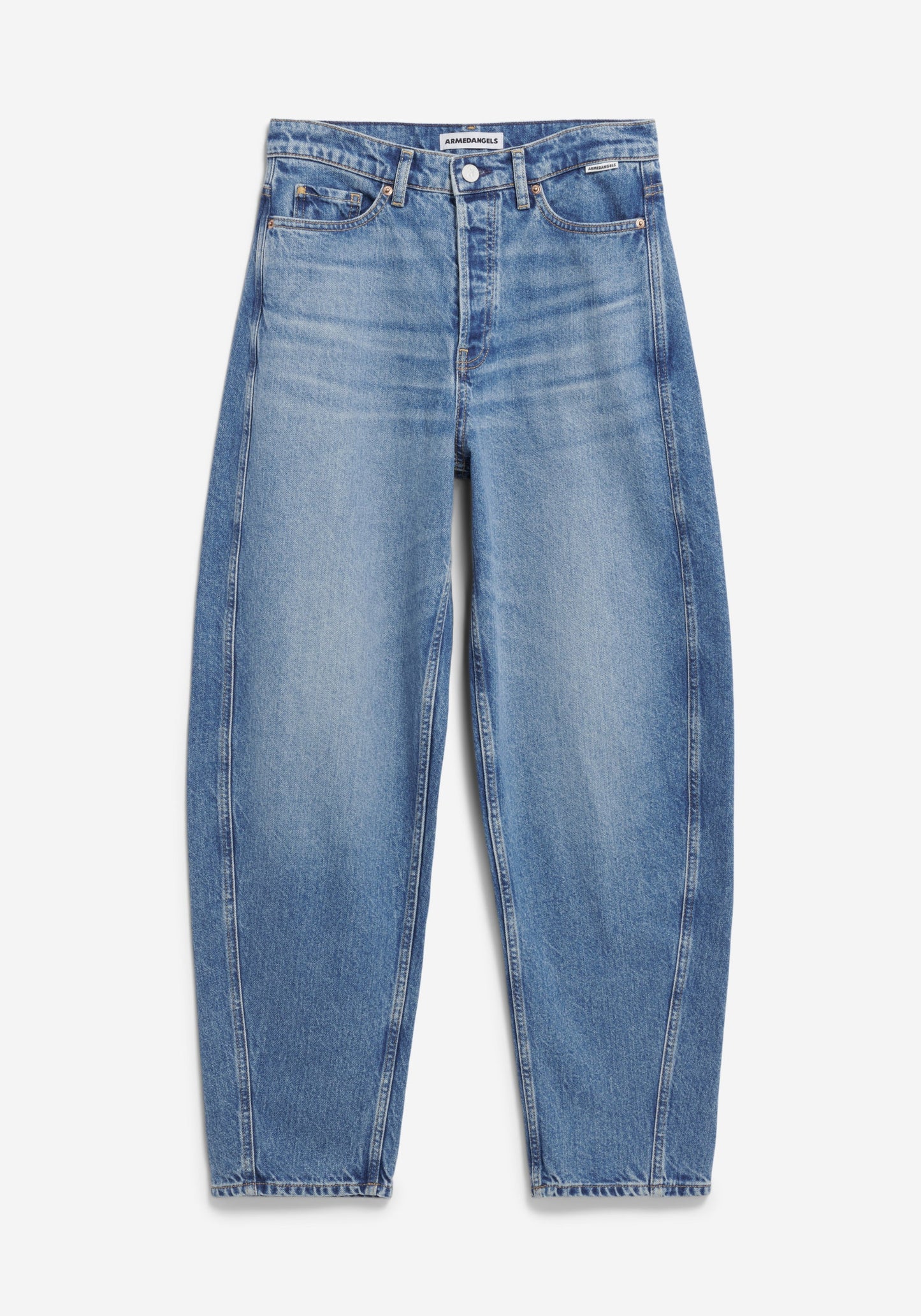 LAST ONE in 25 - Detox Denim Baarell - Crunch