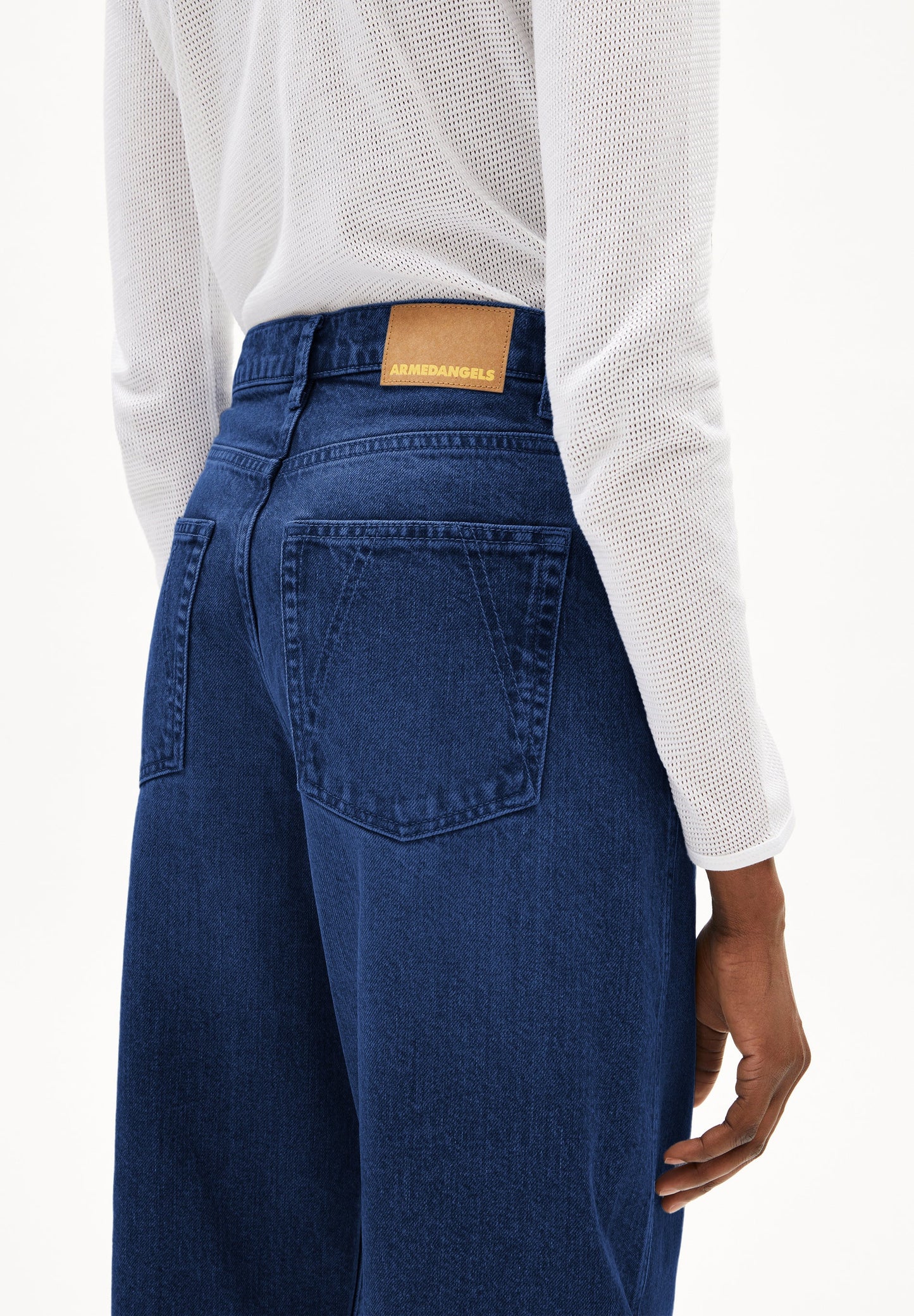 LAST PAIR in 32 - Detox Denim Baarell - Air Glow