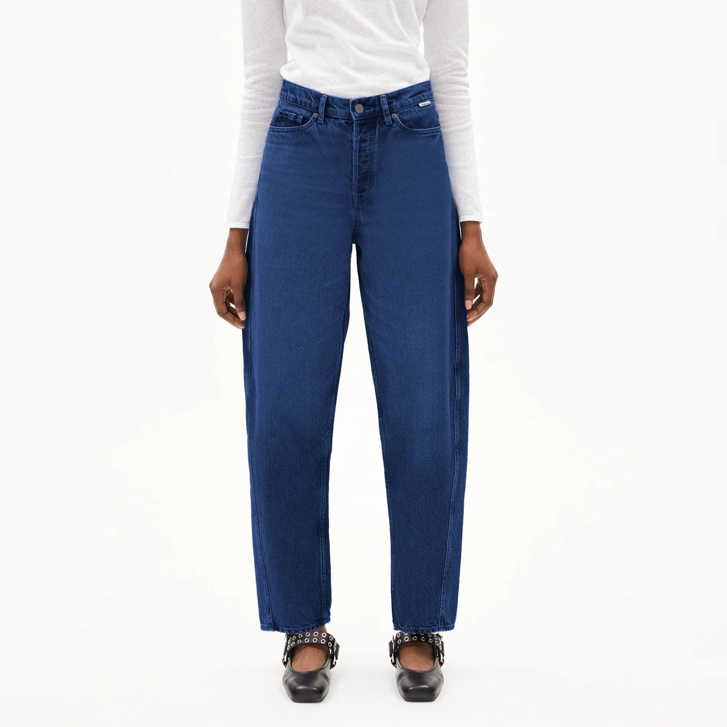 LAST PAIR in 32 - Detox Denim Baarell - Air Glow