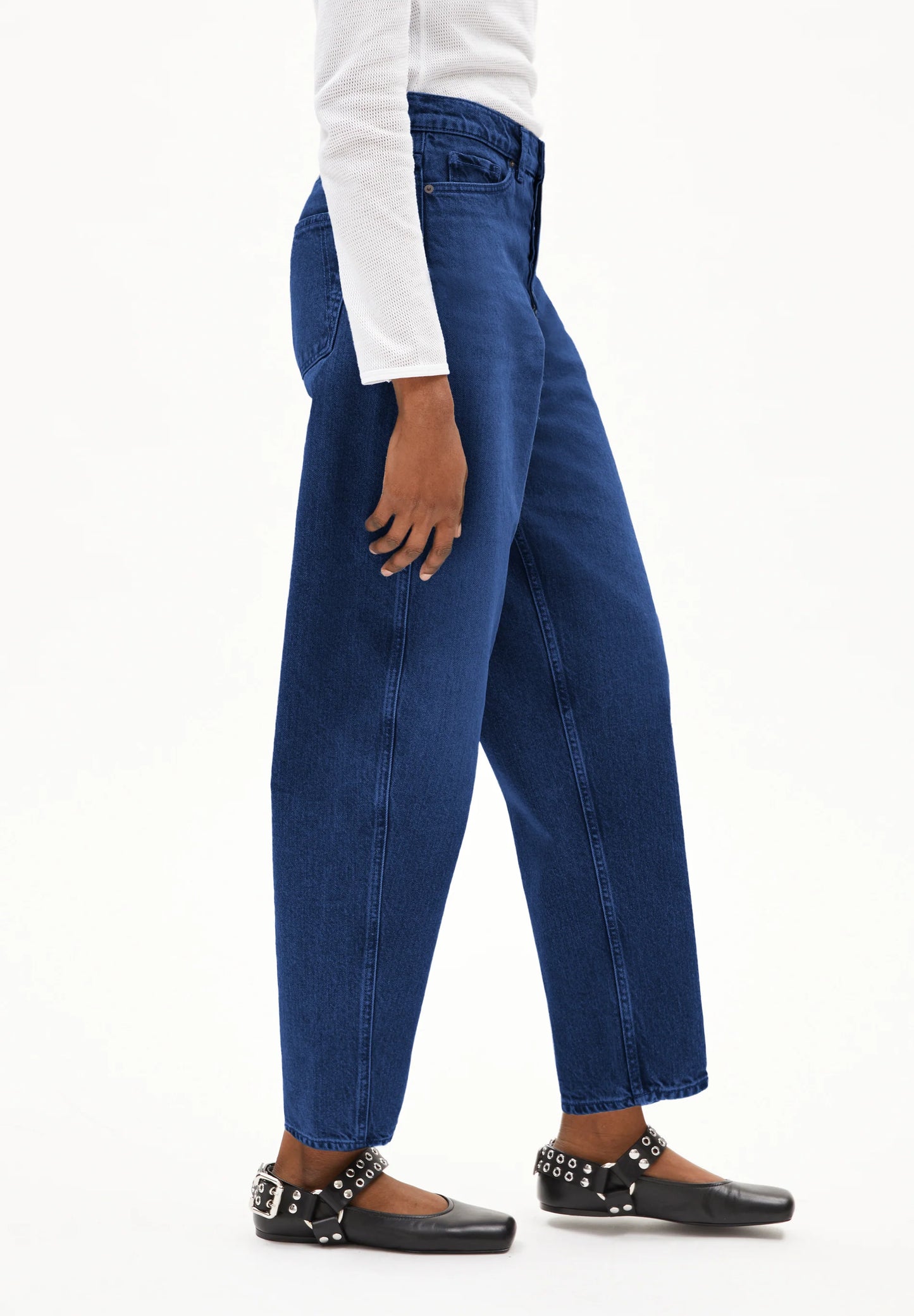 LAST PAIR in 32 - Detox Denim Baarell - Air Glow