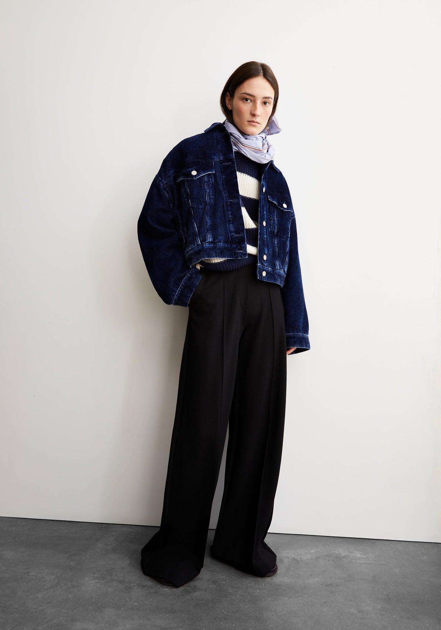 LAST ONE in XS - Maevaa Pants - Black