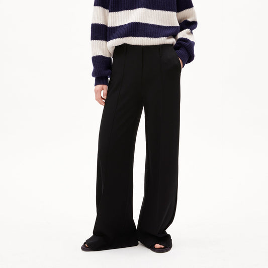 LAST ONE in XS - Maevaa Pants - Black