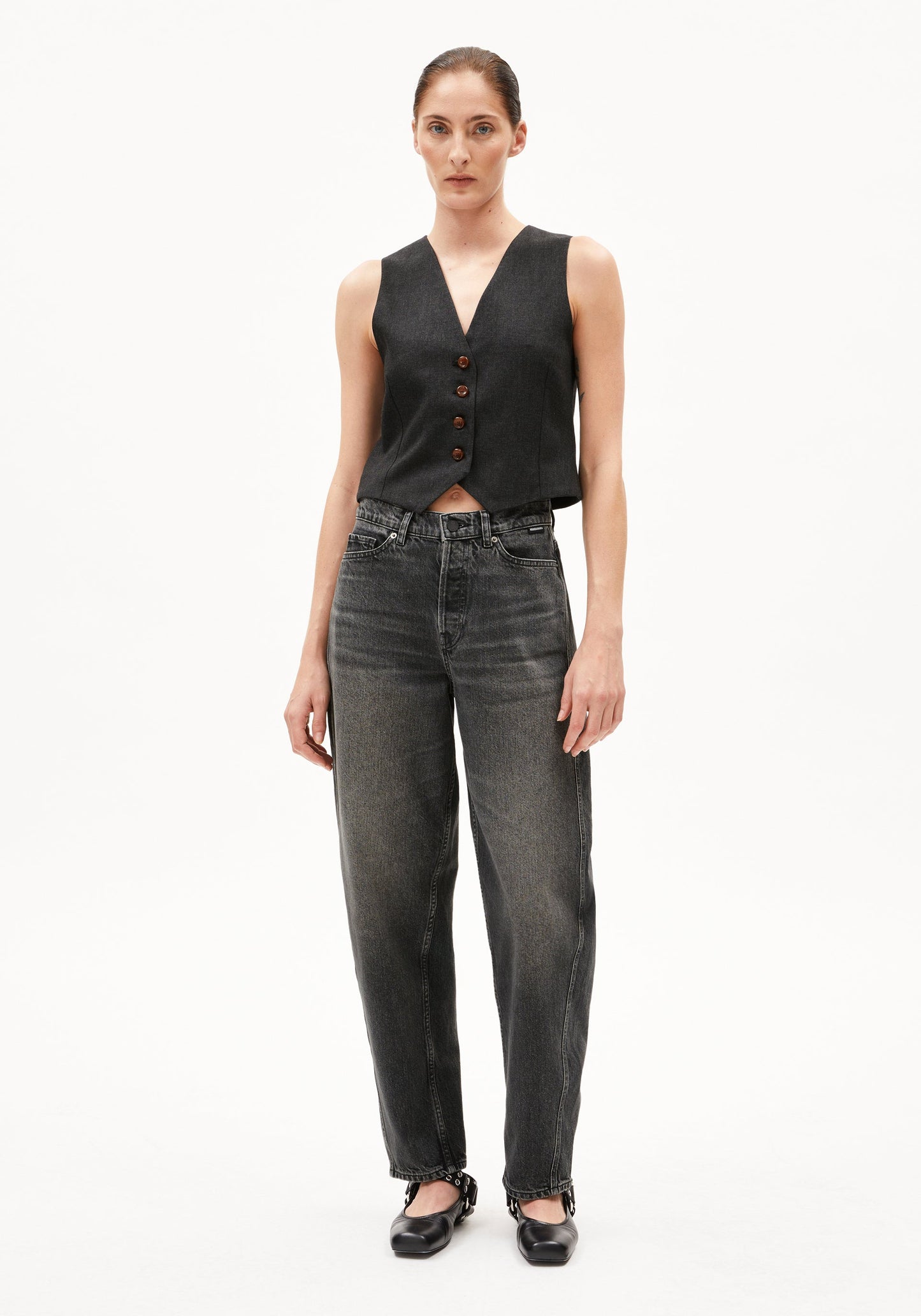 Sineriaa Premium Mel - Steel Melange