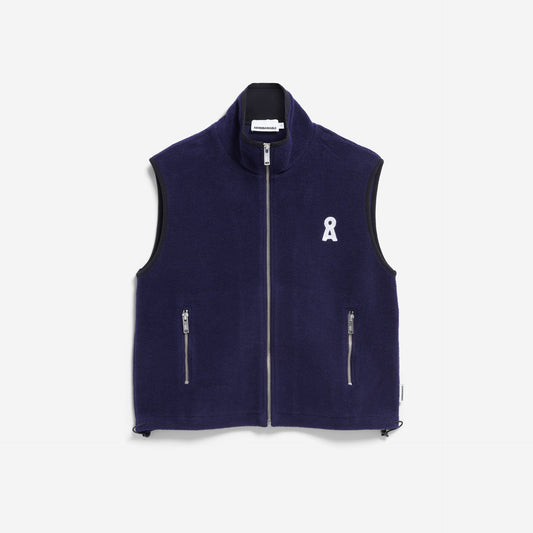 Karlenaa Iconic Jacket - Tinted Navy