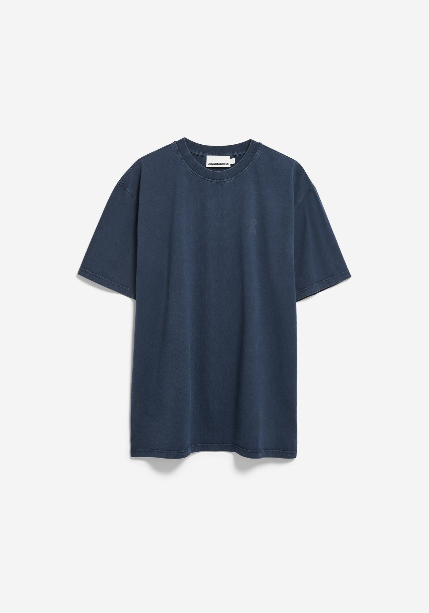 Iconic Maarkos T-Shirt - Night Sky Washed