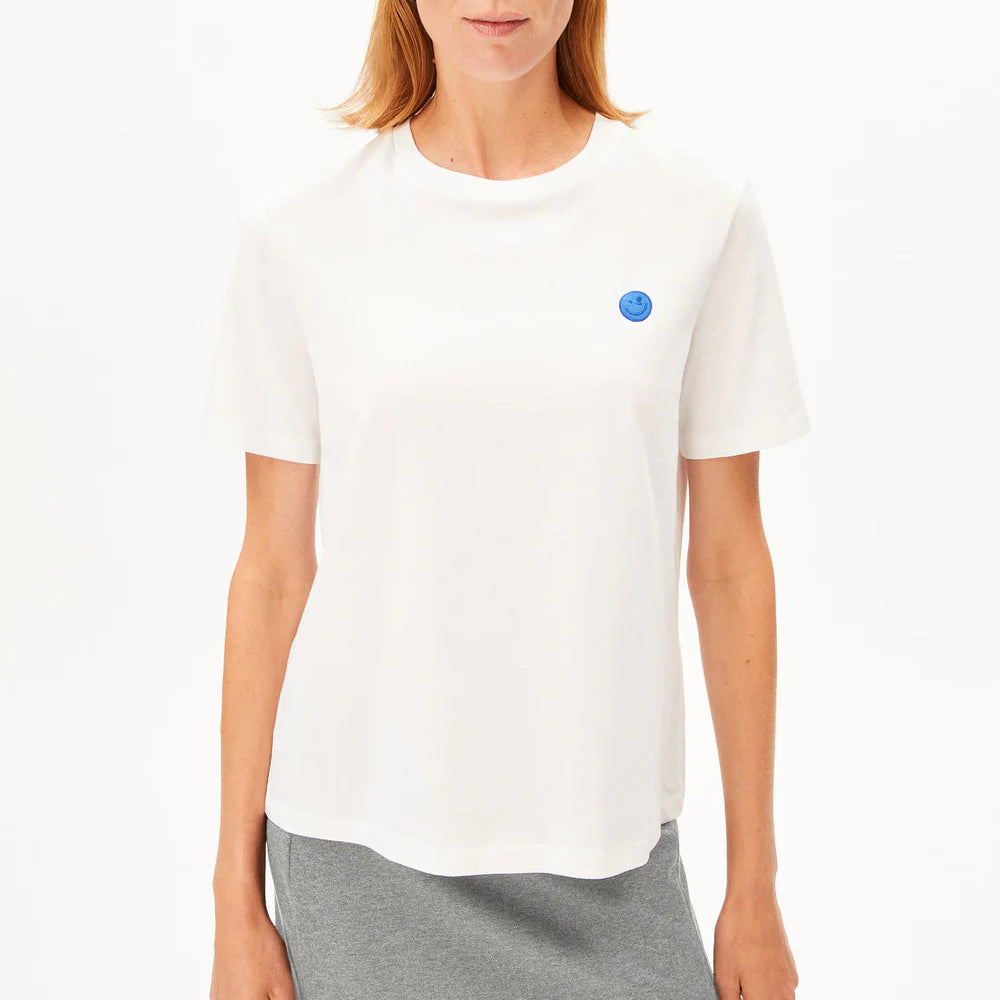 Lualaa A Iconic - White