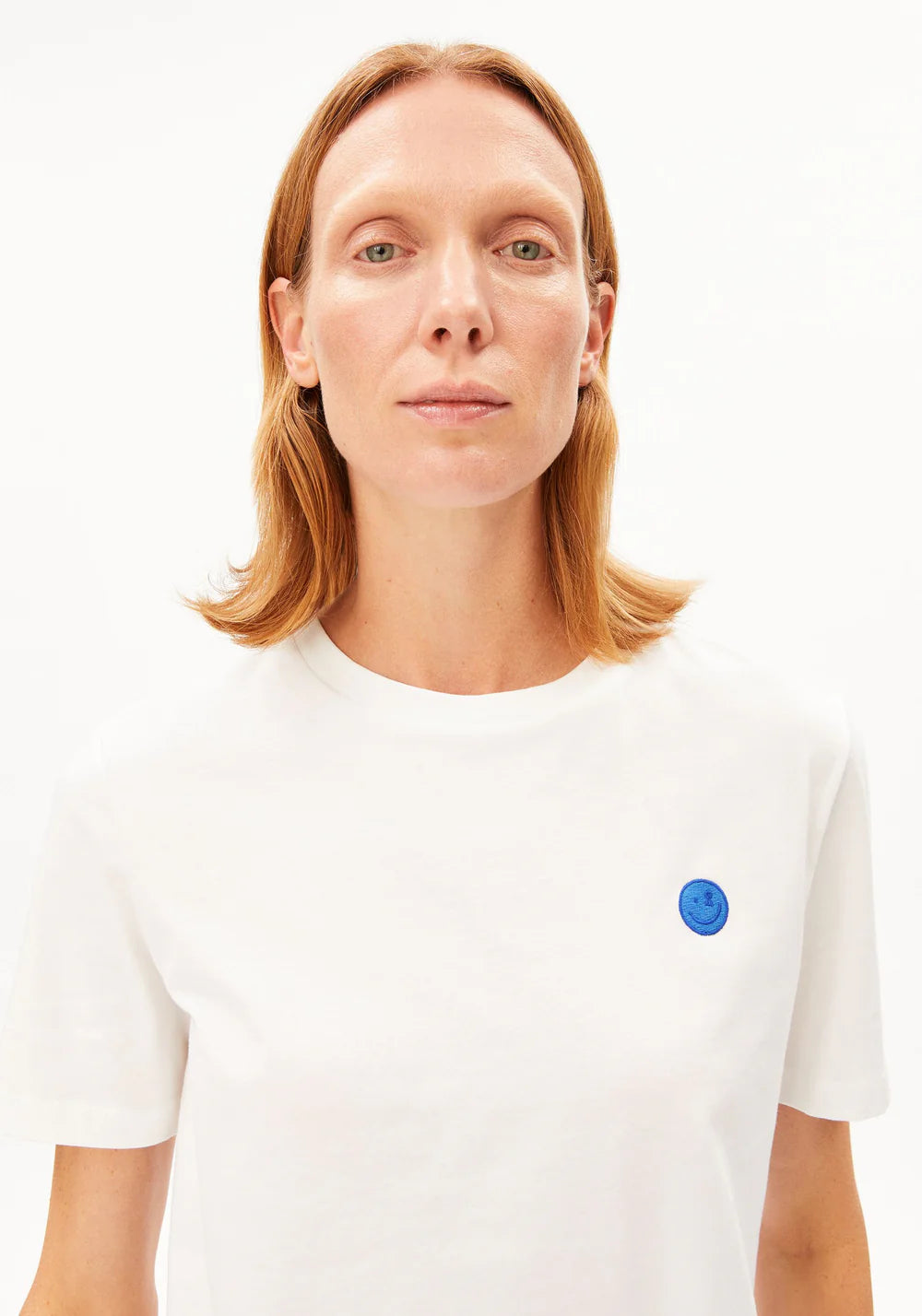 Lualaa A Iconic - White