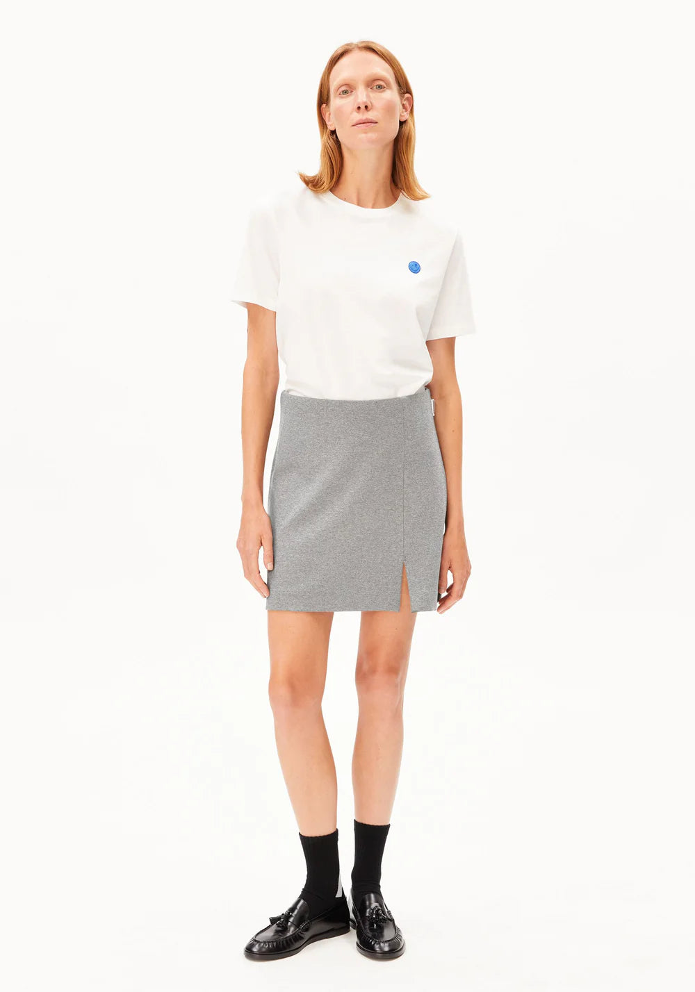 Lualaa A Iconic - White