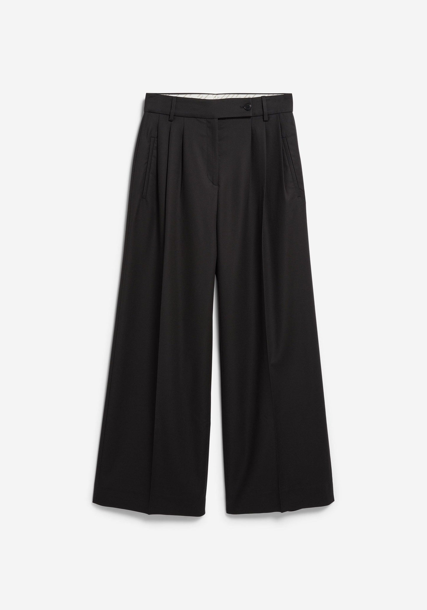 LAST ONE S - Kaayua Pants - Black