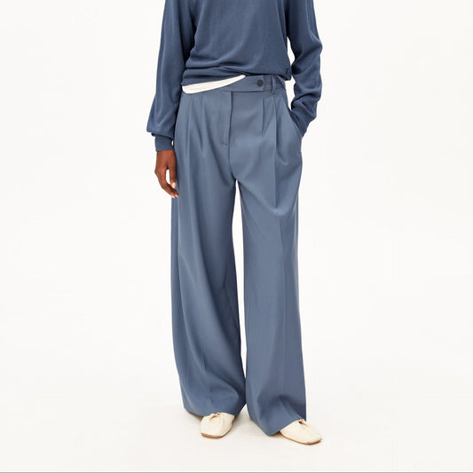 Kaayua Pants - Dusty Moon