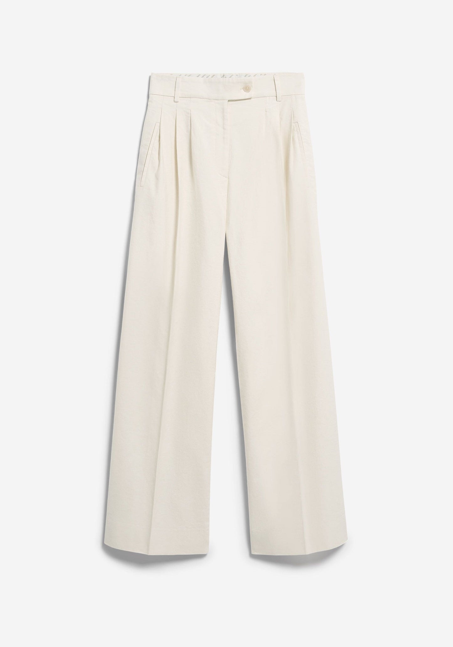 Kaayua Lino Pants - Undyed