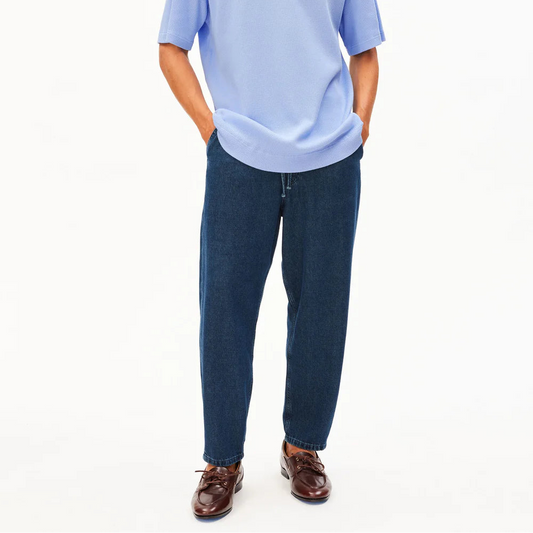 Tapered Pull On Pants - Namsen