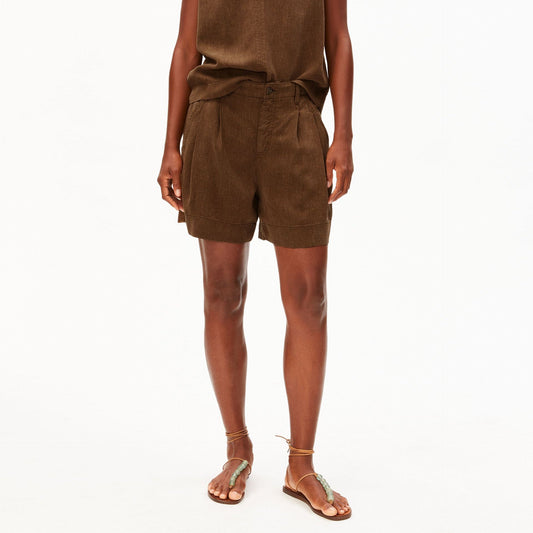 Piñayarn Blend GMT Dye Short - Dried Palm