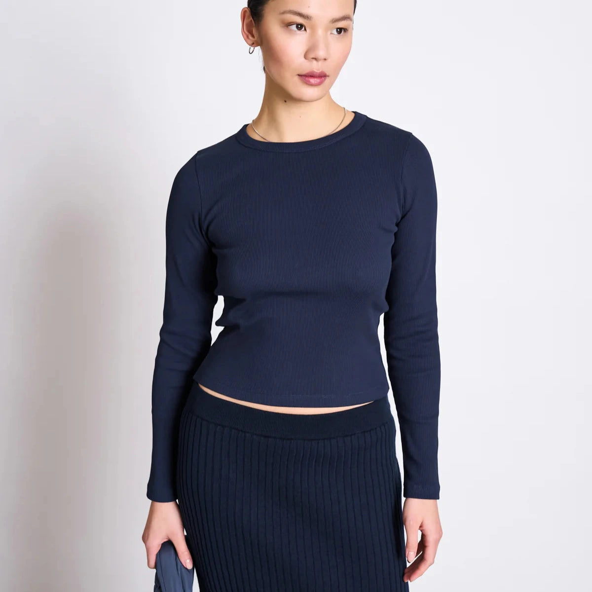 Muri Longsleeve - Nightfall