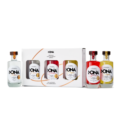 Nona Giftbox