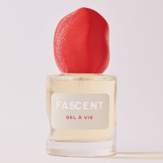 Eau de Parfum - Sel à Vie