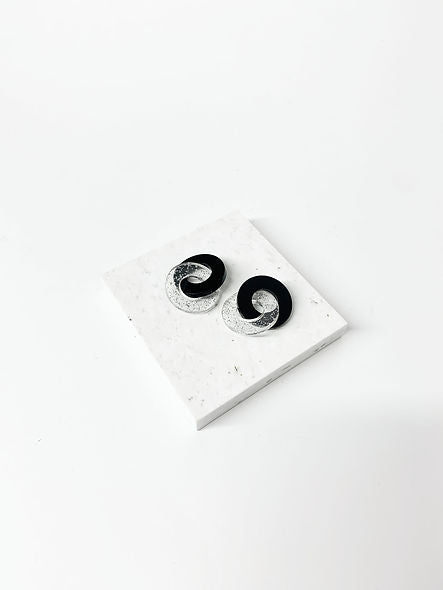 Connect Earrings