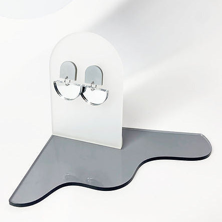 Mirrored Cara Earrings