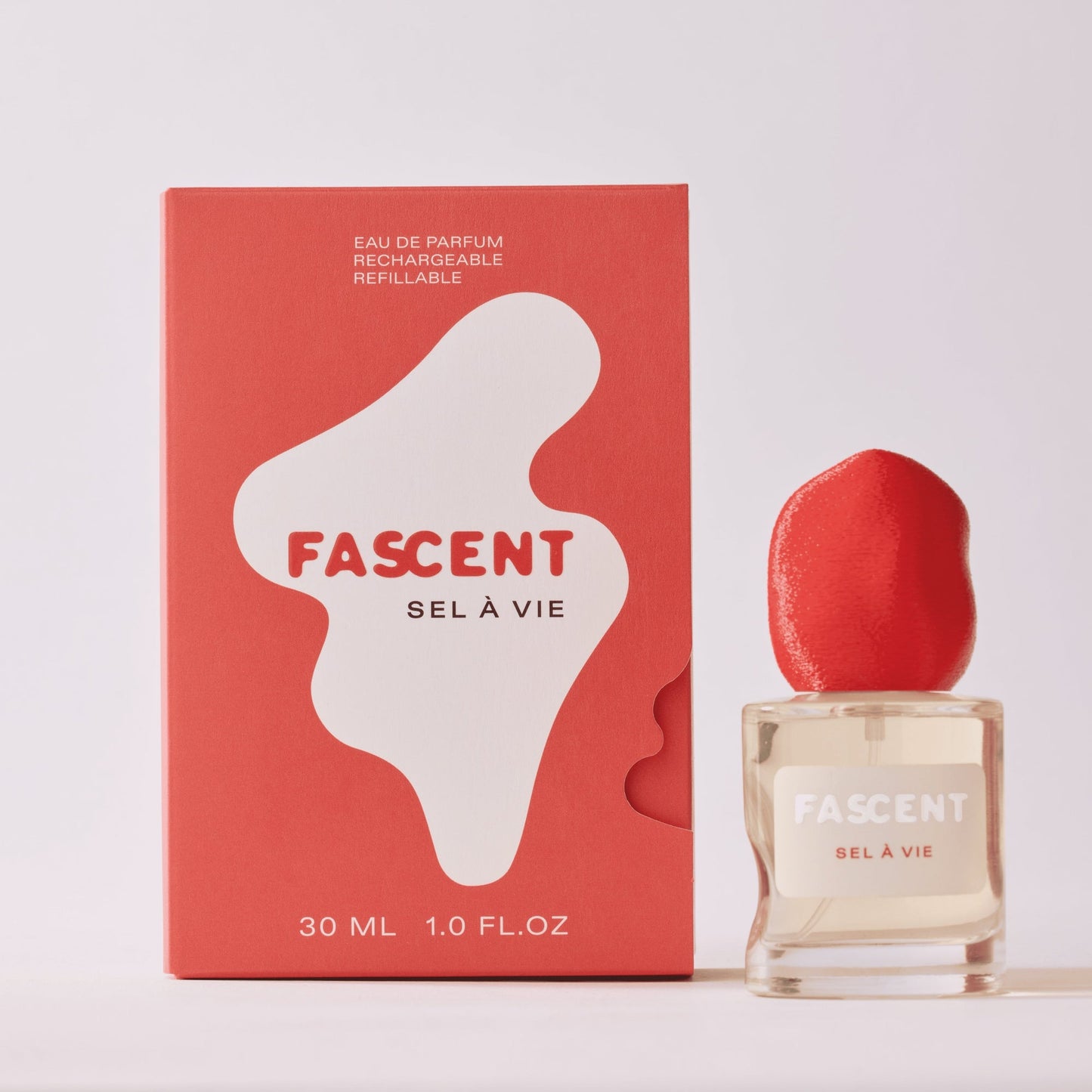 Eau de Parfum - Sel à Vie