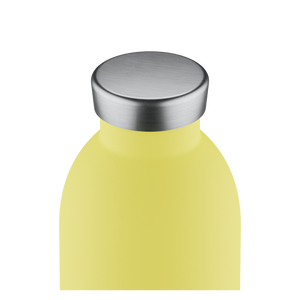 Clima Bottle Gold Citrus