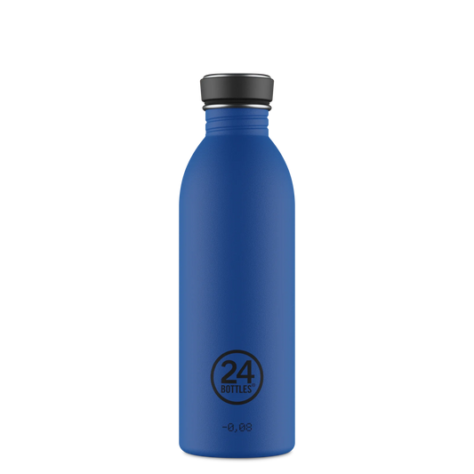 Urban Bottle Stone Gold Blue