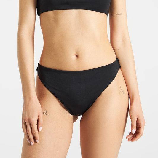 Bikini Bottoms Sanda - Black