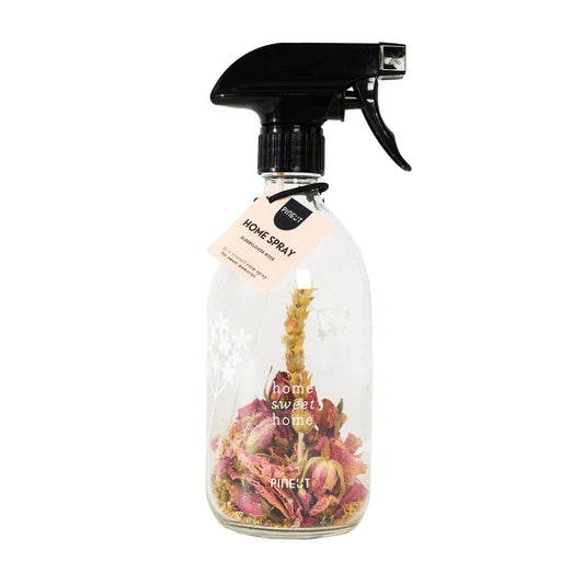 Room Spray - Elderflower & Rose