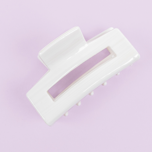 Hair Clip Medium - Beach