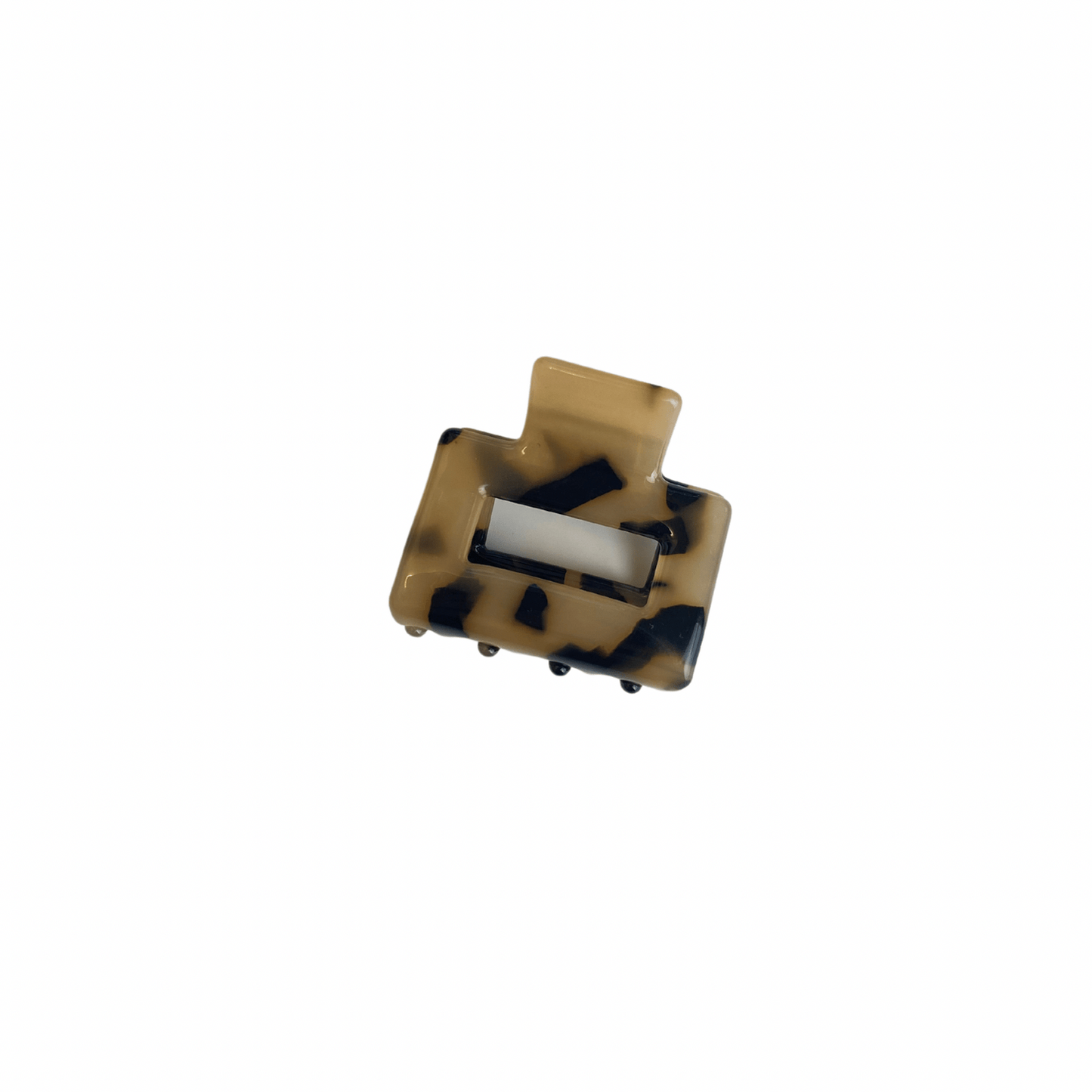 Hair Clip The Minimalist MINI - Leo Light