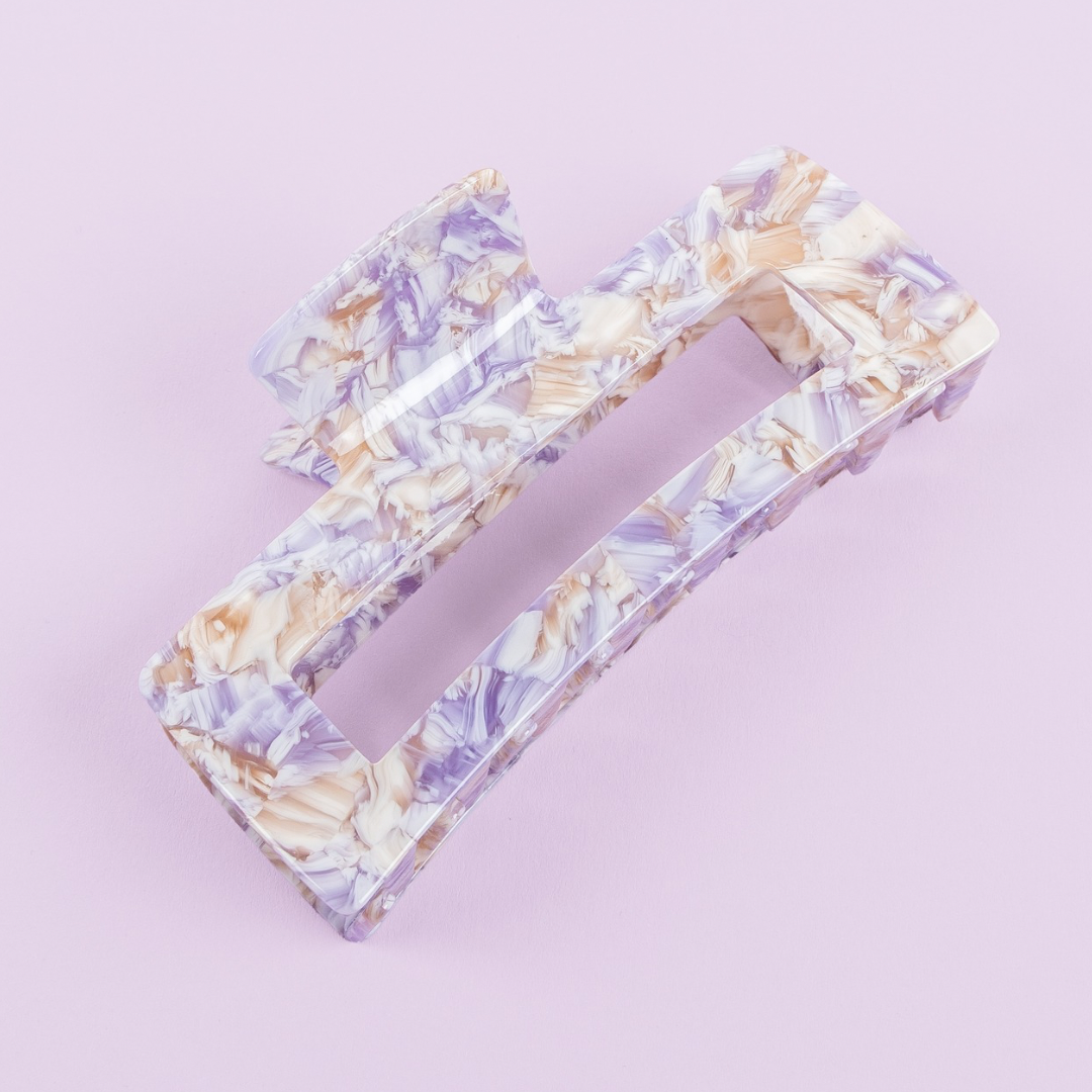 Hair Clip XL - Dreamy Blend