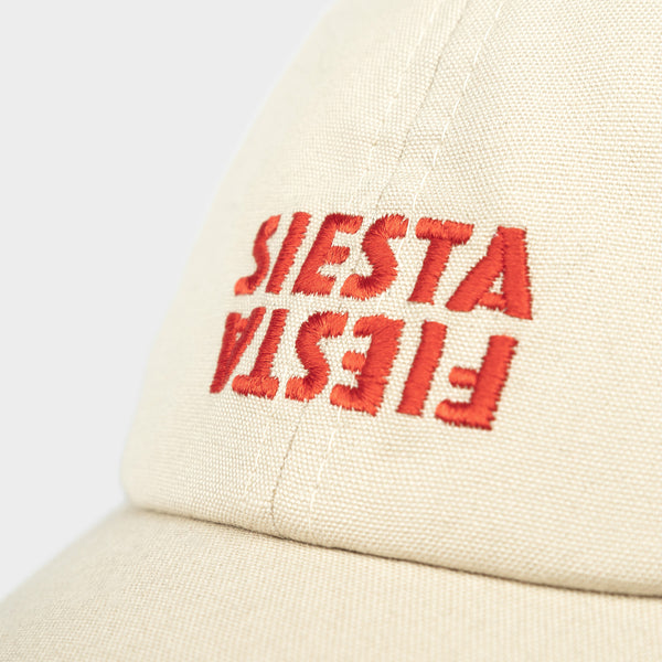 Soft Cap Slussen Siesta Fiesta - Beige
