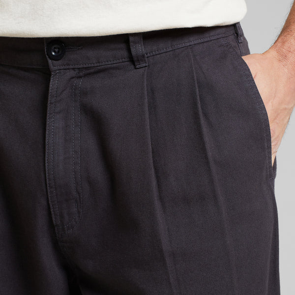 Vallen Pants - Phantom Black